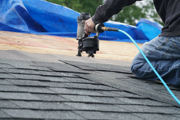 Fast & Reliable Emergency Roof Repairs in Southgate, FL