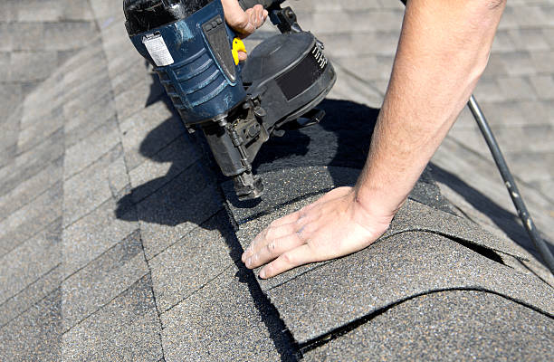 Roof Coating Services in Southgate, FL